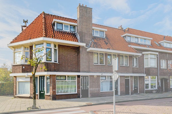 Sumatrastraat Leiden