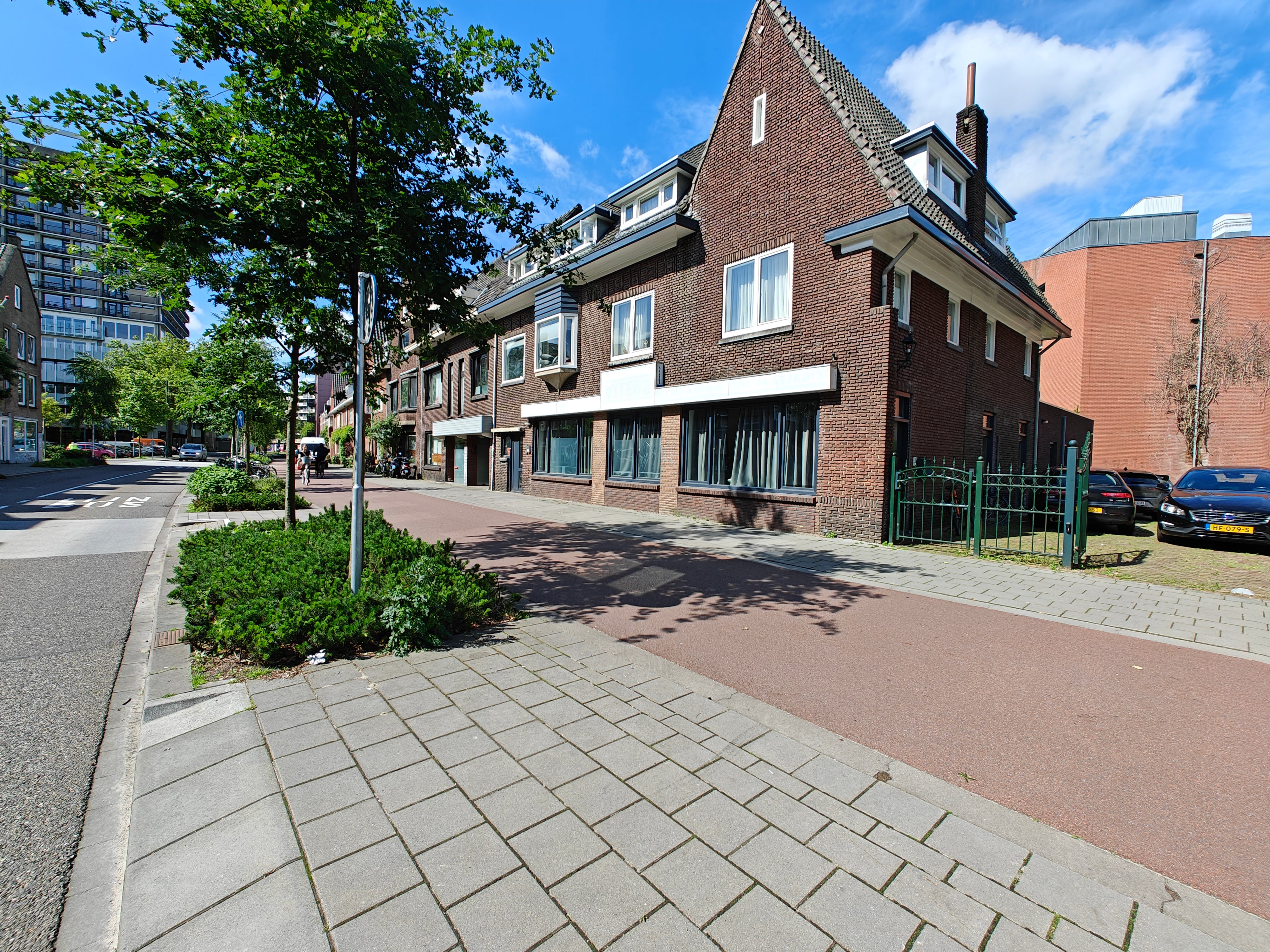 Te huur Studio Hertogstraat in Eindhoven