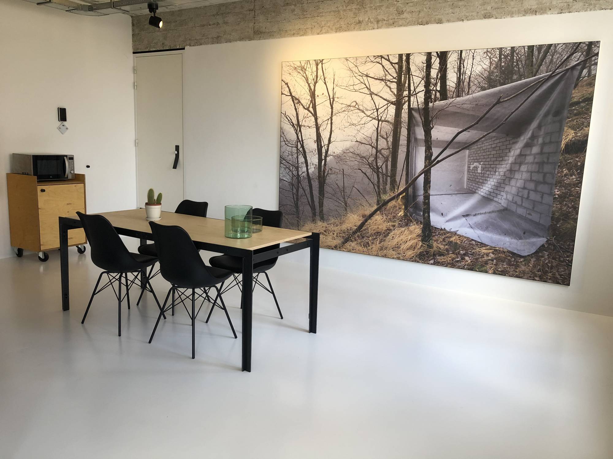 Te huur Appartement Professor Pieter Willemsstraat in Maastricht
