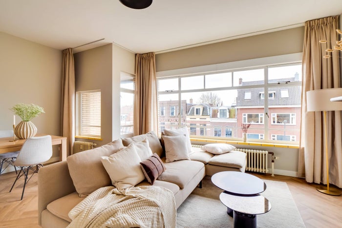 Te huur: Appartement Biltstraat 68 BSA in Utrecht