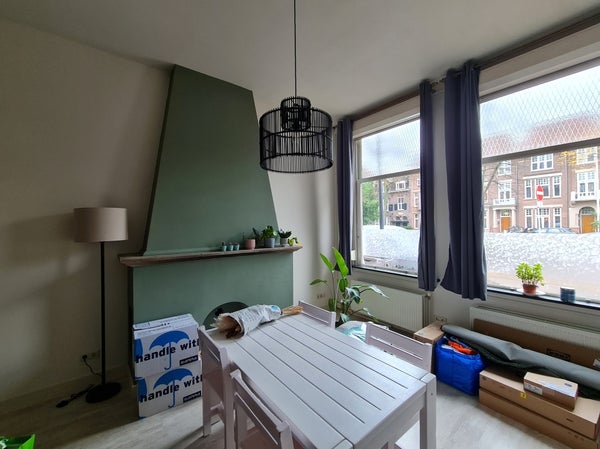 Appartement Koningsweg in Den Bosch