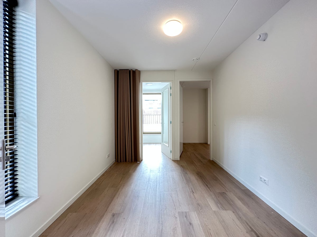 Appartement aan de Molenstraat in Helmond (5701 KD)