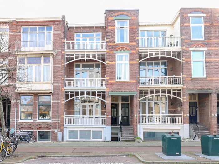 Te huur: Appartement Harstenhoekweg in Den Haag