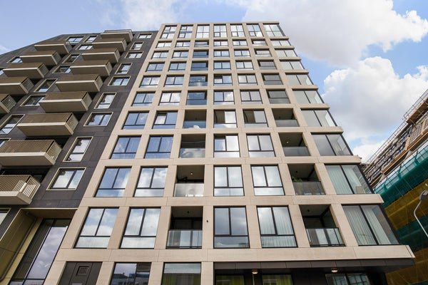 Dudokstraat 134