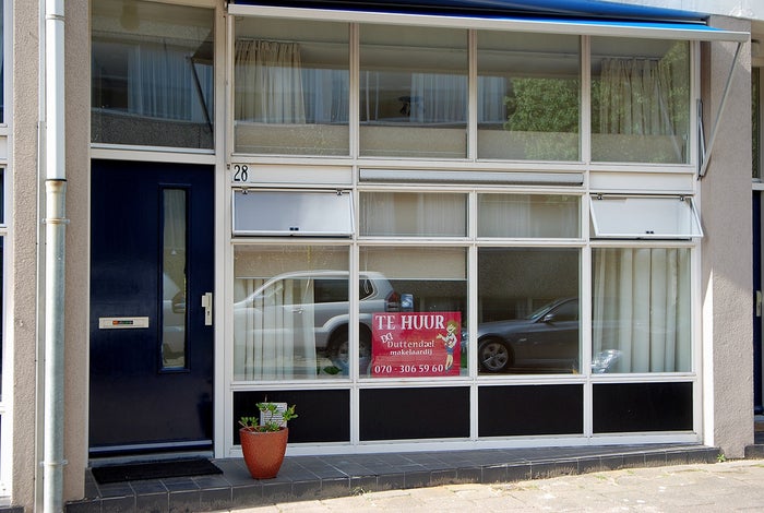 Te huur: Appartement Taco Scheltemastraat 28 in Den Haag