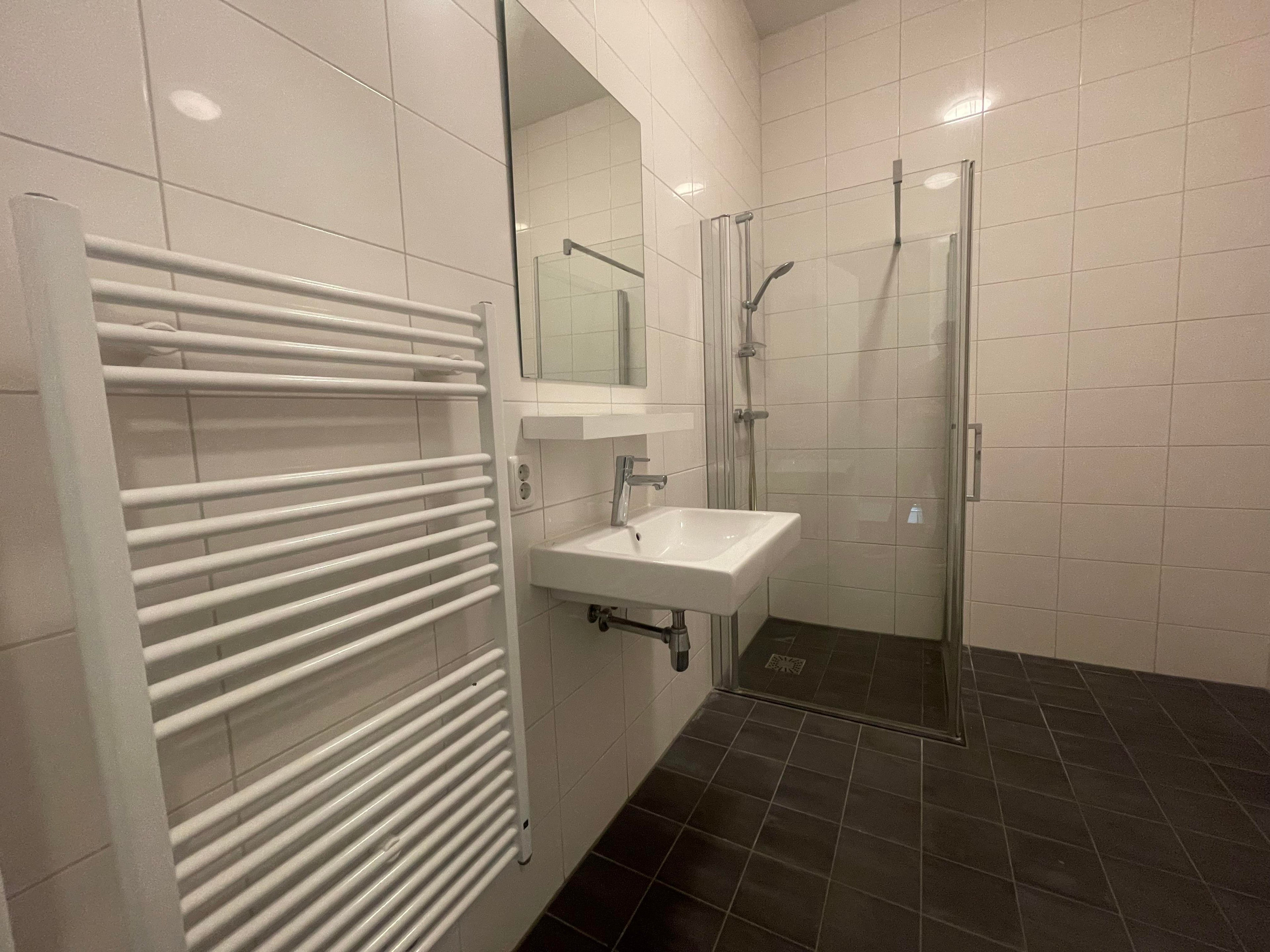 Te huur Appartement Amstelvlietstraat 566 in Amsterdam