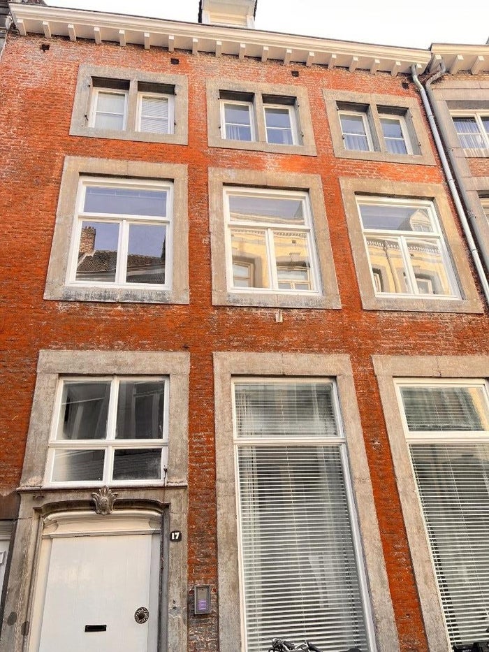 Te huur: Appartement Lenculenstraat in Maastricht