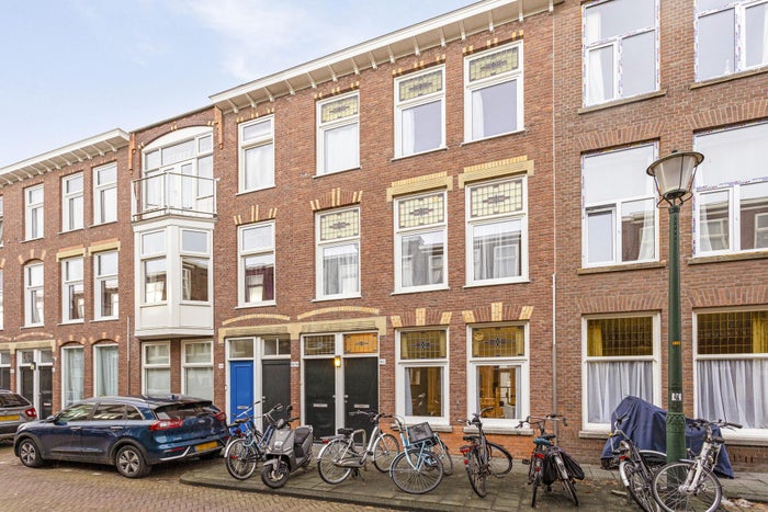 Hendrik van Deventerstraat 162