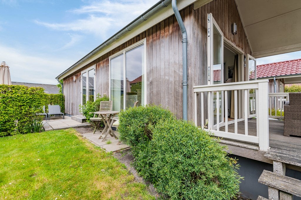Vrijstaande woning te koop: Meinesleatwei 20, Akkrum