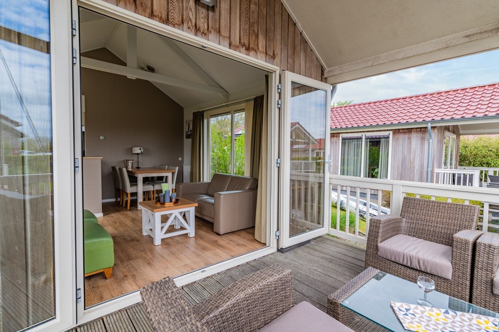 Vrijstaande woning te koop: Meinesleatwei 20, Akkrum