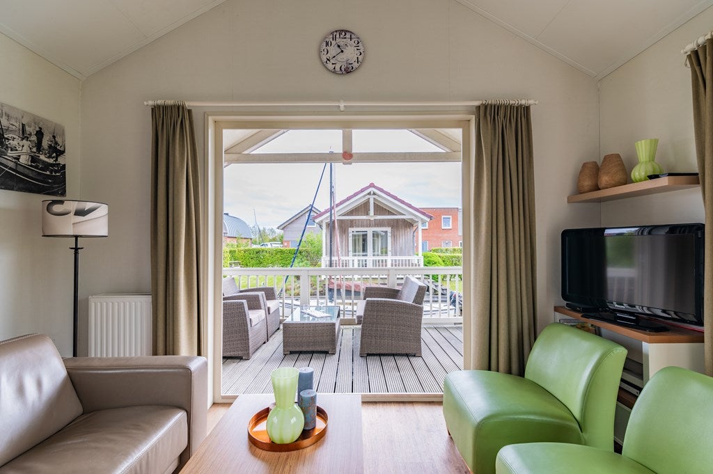 Vrijstaande woning te koop: Meinesleatwei 20, Akkrum