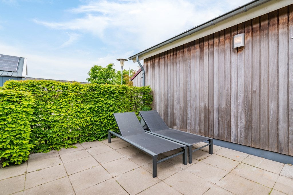 Vrijstaande woning te koop: Meinesleatwei 20, Akkrum