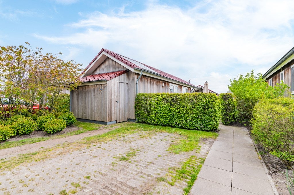 Vrijstaande woning te koop: Meinesleatwei 20, Akkrum