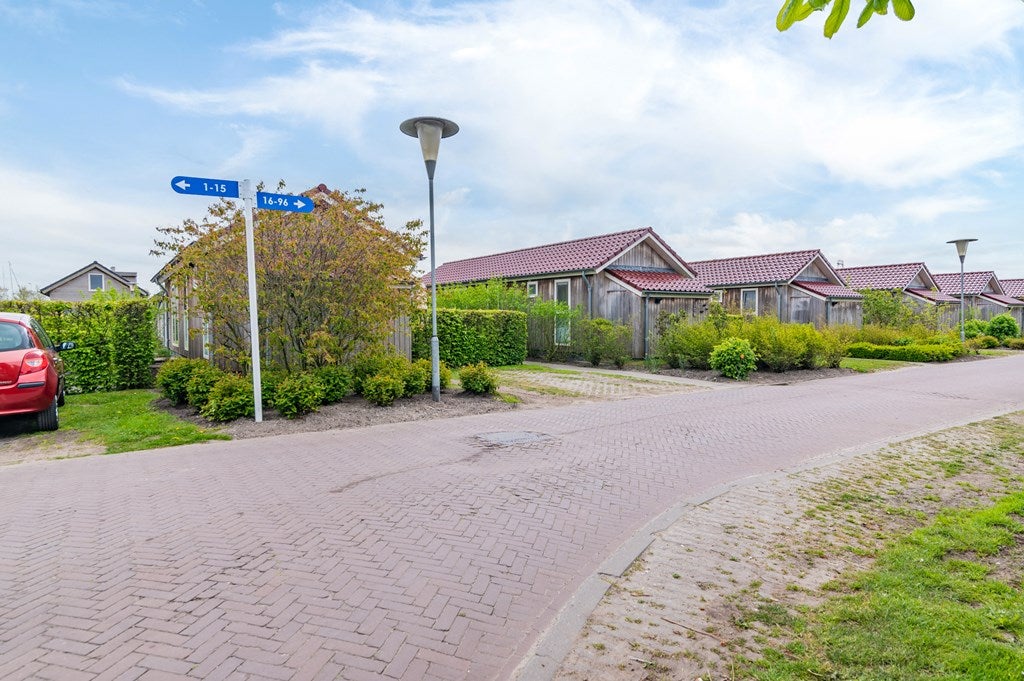 Vrijstaande woning te koop: Meinesleatwei 20, Akkrum