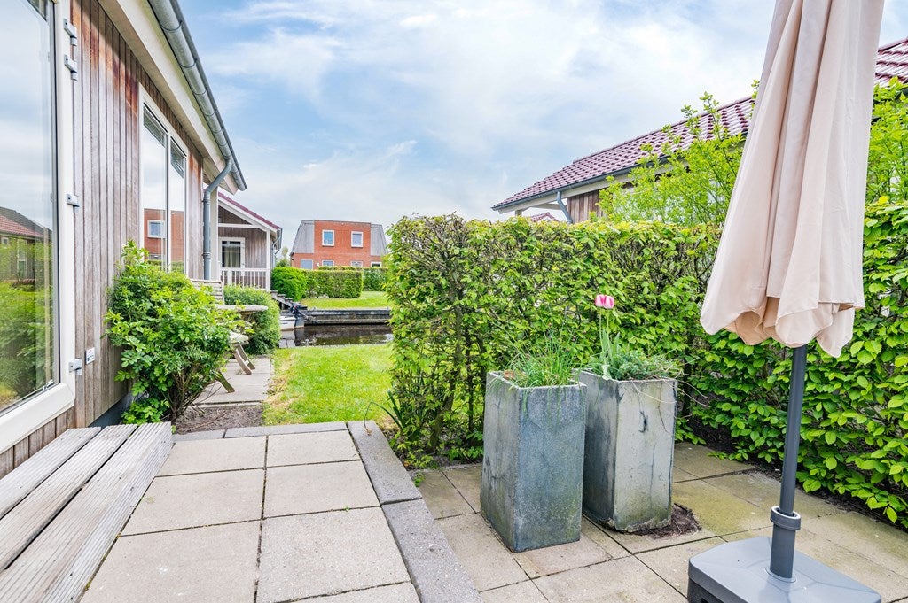 Vrijstaande woning te koop: Meinesleatwei 20, Akkrum