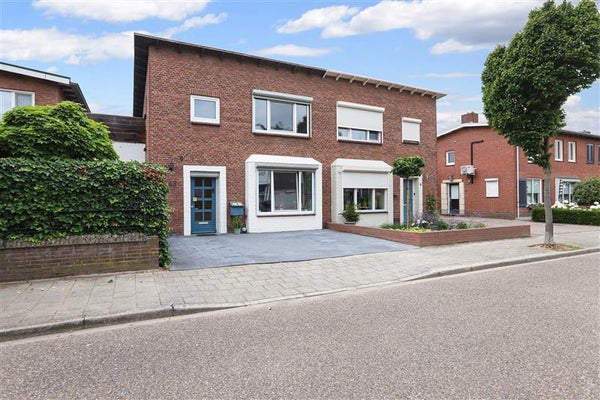 Koopwoningen Roermond – Huis te koop in Roermond