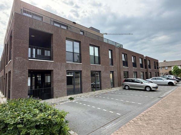 Lindestraat in Eersel
