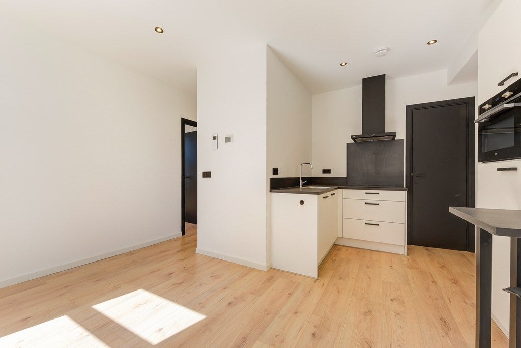 Appartement Polderlaan