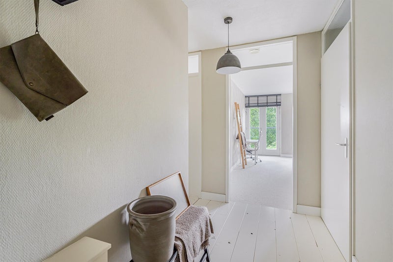 Te huur Appartement Prins Frederikplein in Rotterdam