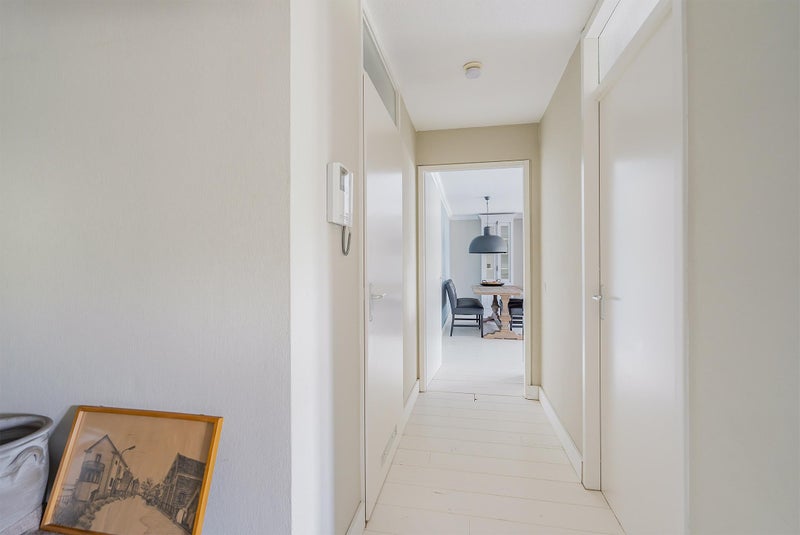 Te huur Appartement Prins Frederikplein in Rotterdam