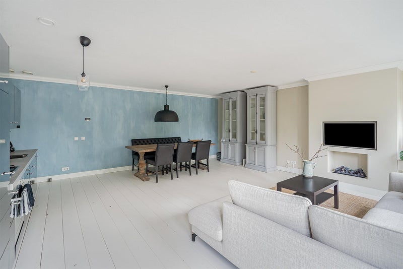 Te huur Appartement Prins Frederikplein in Rotterdam