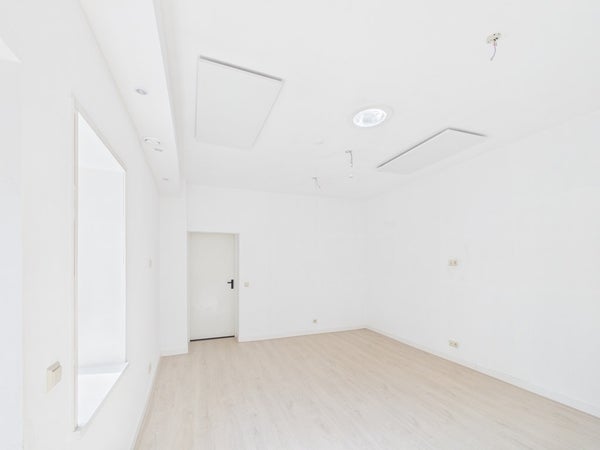 Appartement Dijkstraat in Terneuzen