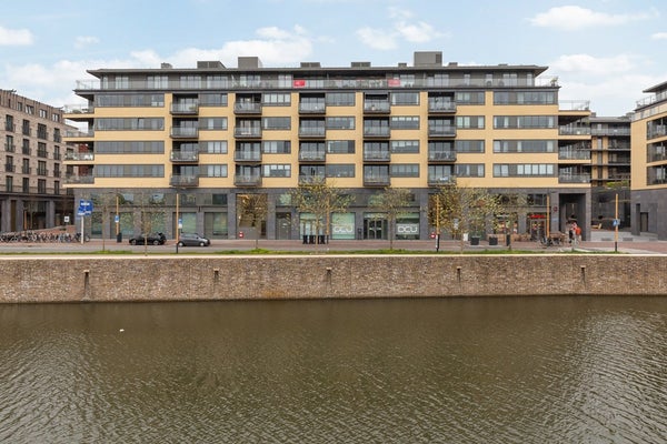 Te huur: Appartement Grauwaartsingel in Utrecht