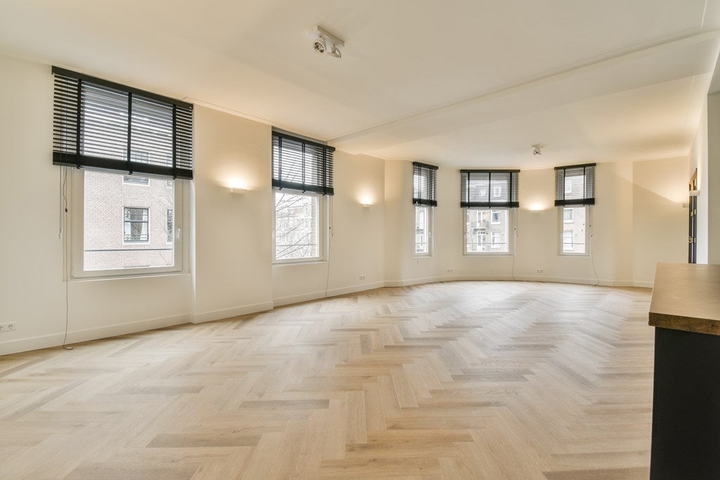 Te huur Appartement Zocherstraat 1 1 in Amsterdam