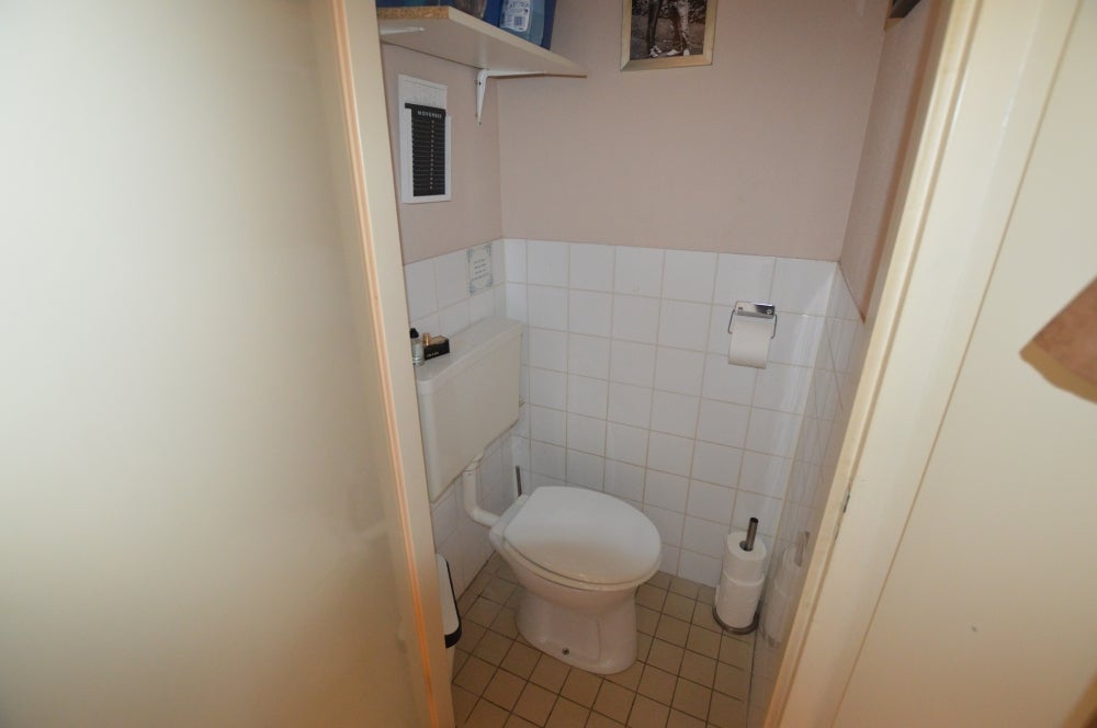 Studio te huur: Voorstraat 24-15, Kampen