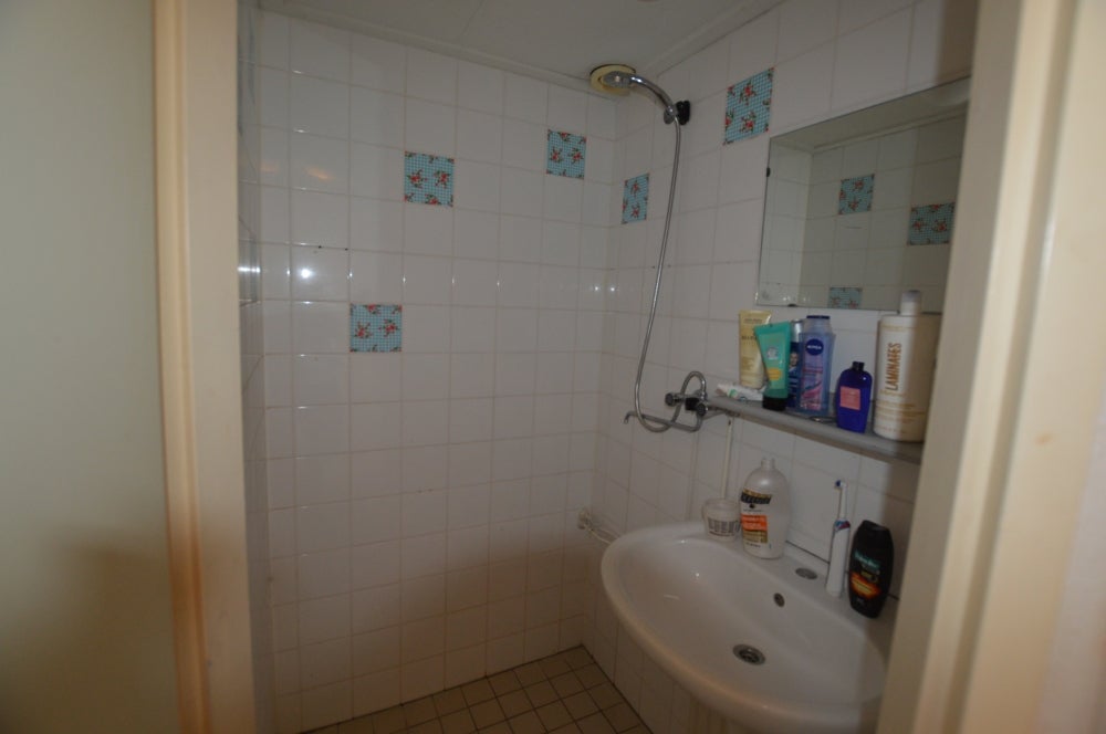 Studio te huur: Voorstraat 24-15, Kampen