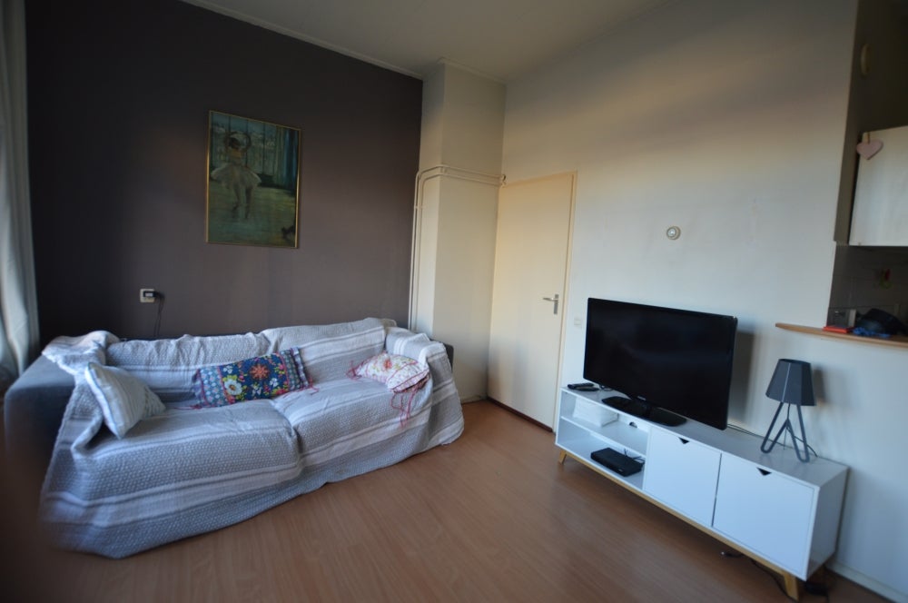 Studio te huur: Voorstraat 24-15, Kampen