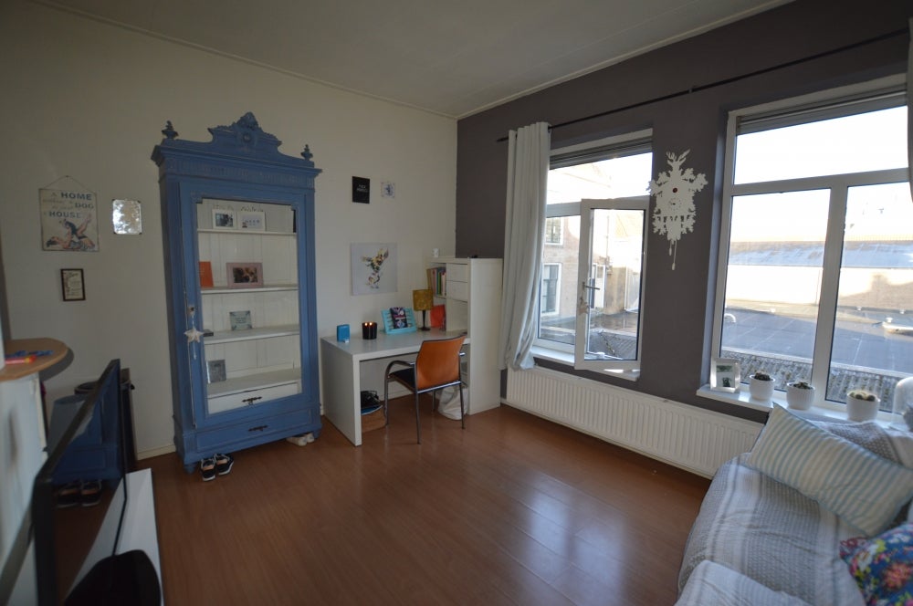 Studio te huur: Voorstraat 24-15, Kampen