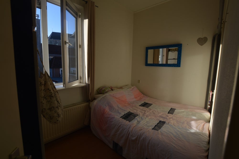 Studio te huur: Voorstraat 24-15, Kampen