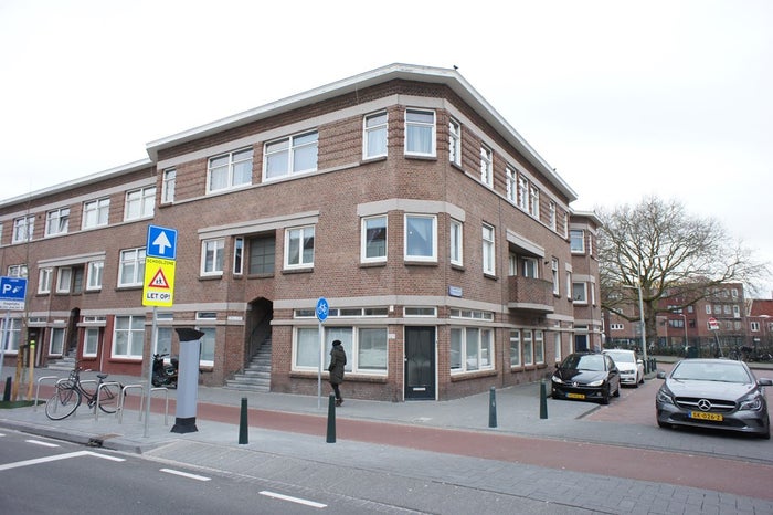 Schalk Burgerstraat 331