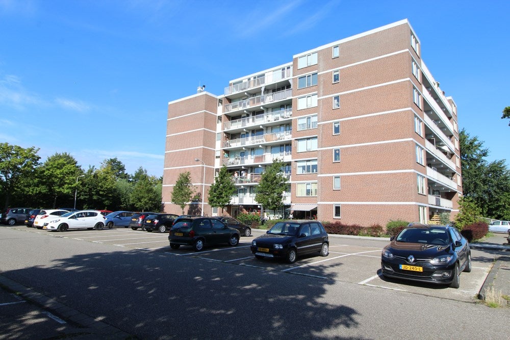 Appartement Churchilllaan in Terneuzen