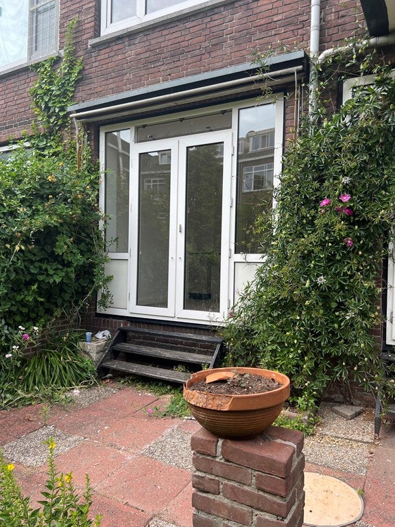 Flat Wolphaertsbocht 291 A