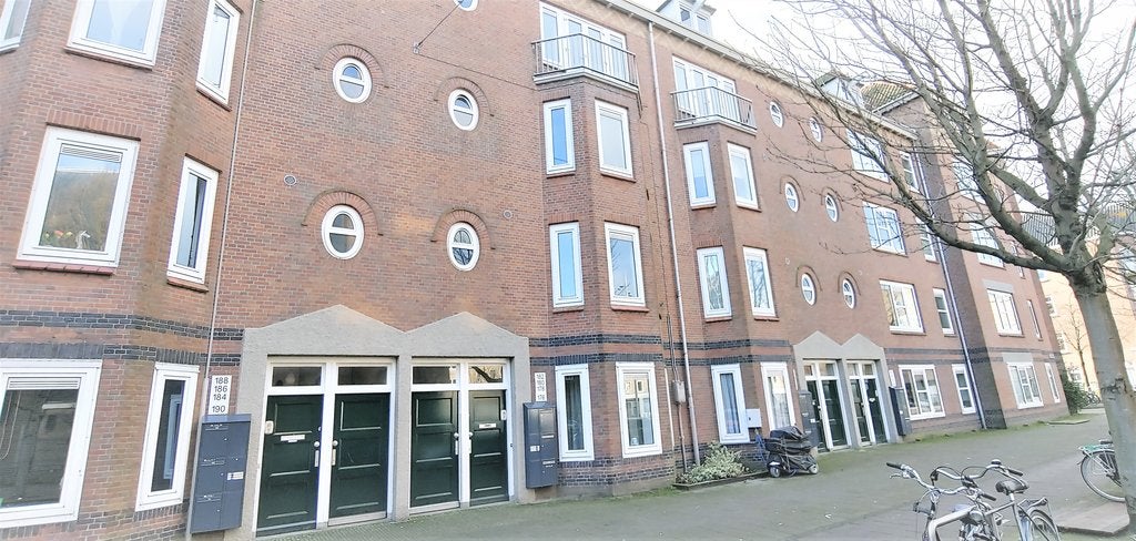 Te huur Appartement Welnapad 30 in Amsterdam