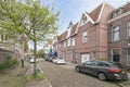 Hendrick de Keyserstraat