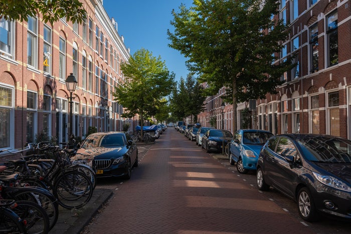 Te huur: Appartement Kepplerstraat in Den Haag