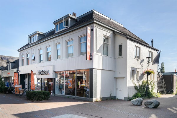 Huis Dorpsstraat in Vaassen