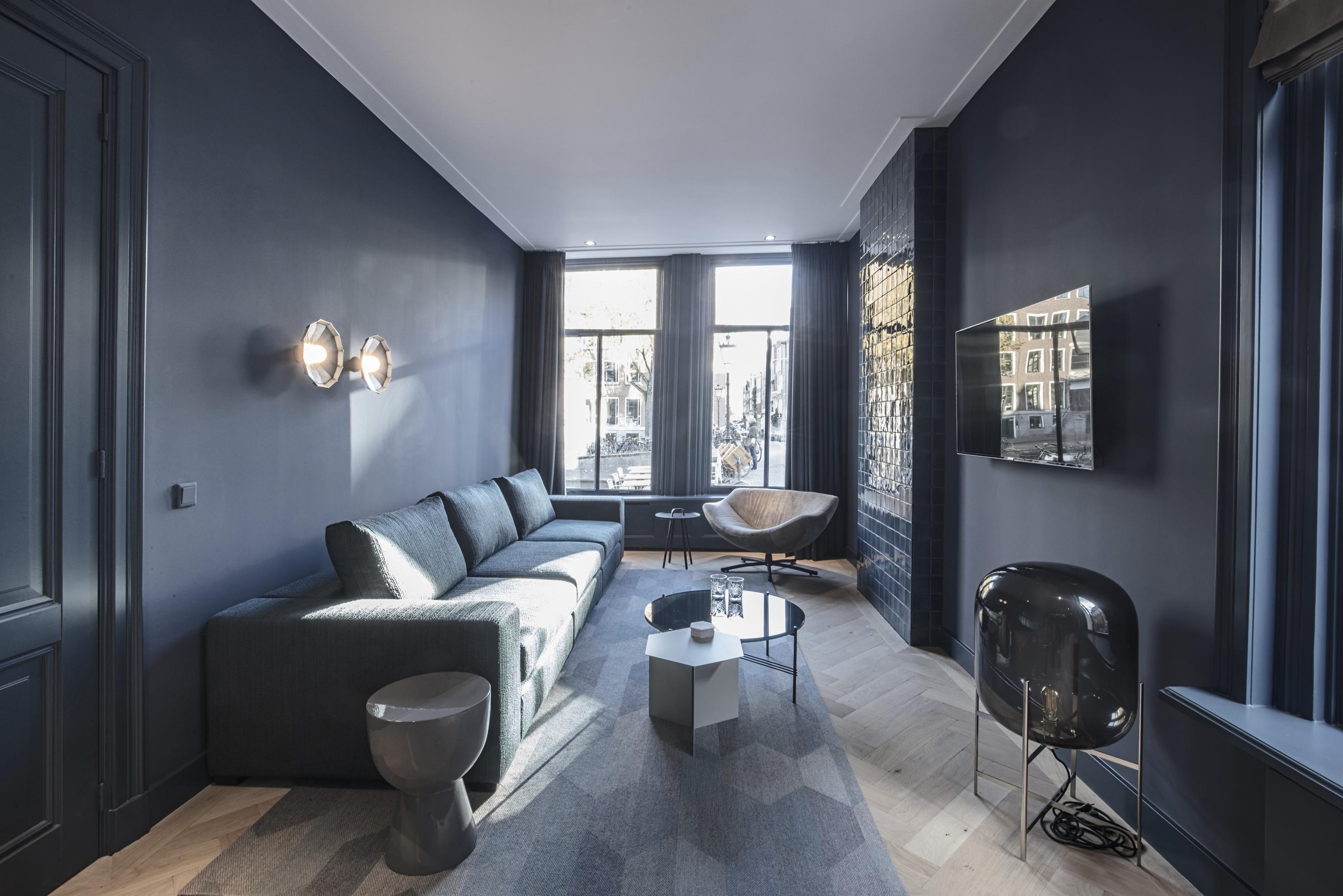Flat Keizersgracht 312 H