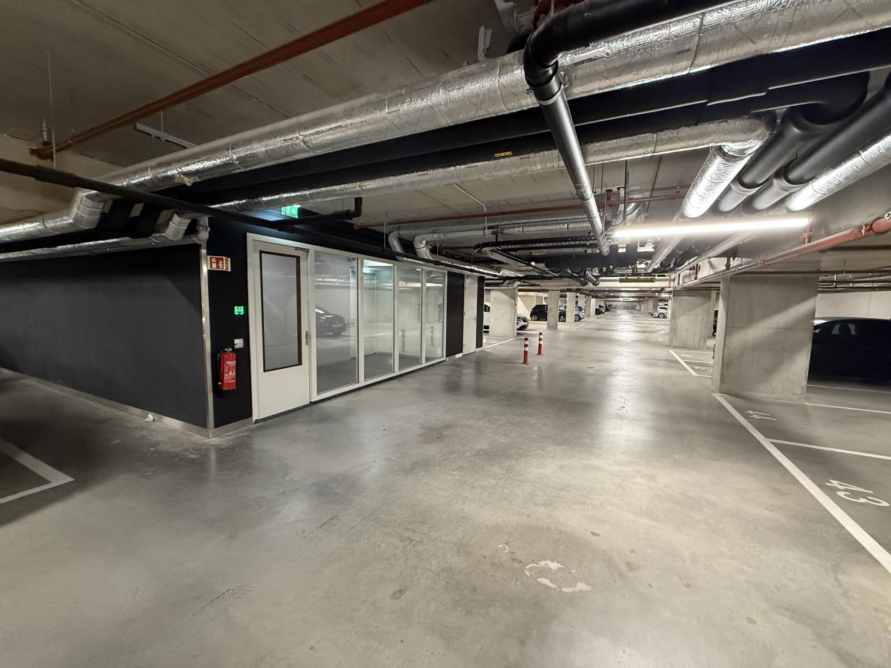 Appartement te huur: Haarlemmerweg 618, Amsterdam