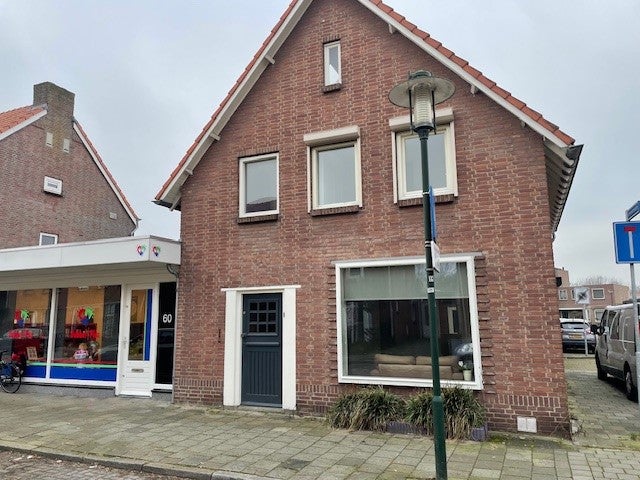 Te huur: Huis Hoogstraat in Goirle