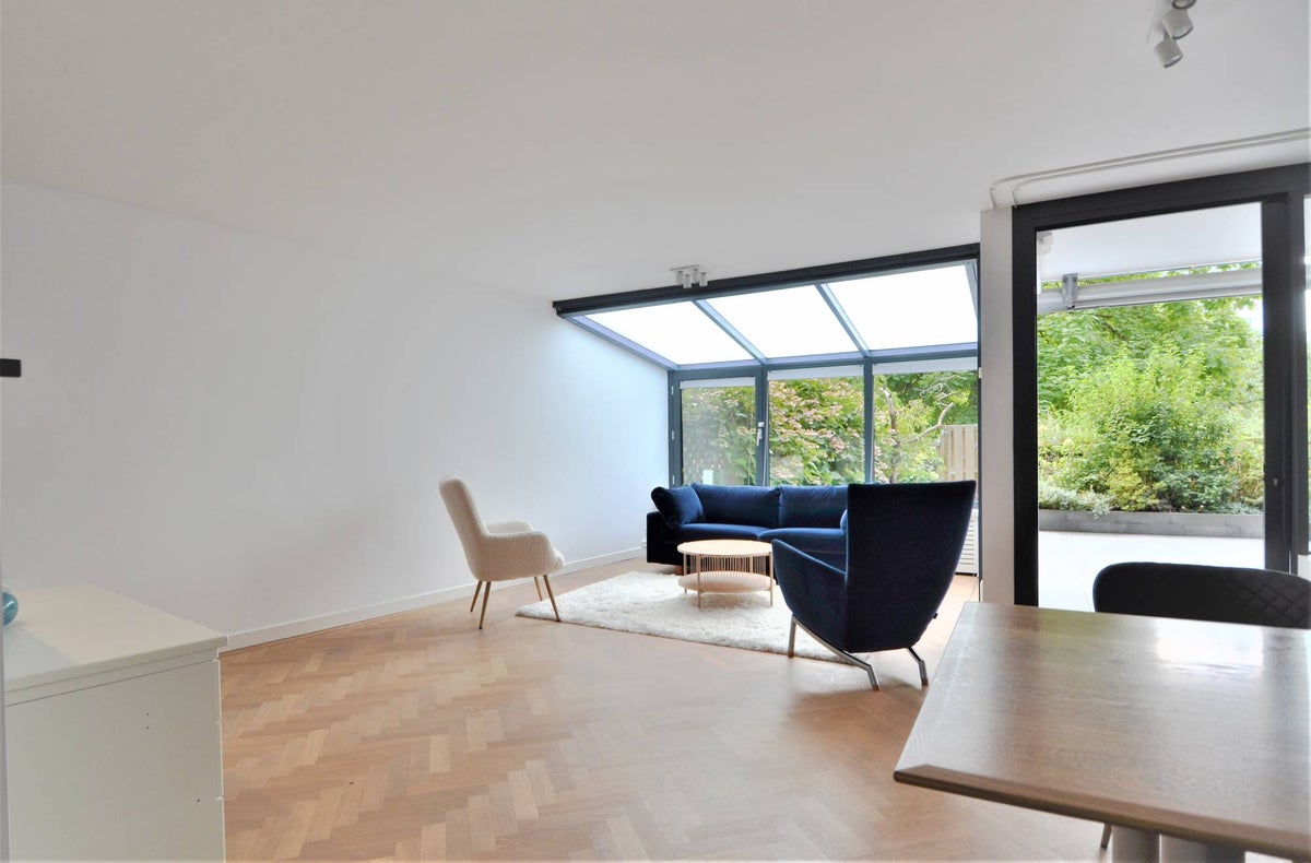 Appartement aan de Beysterveld in Amsterdam (456392)
