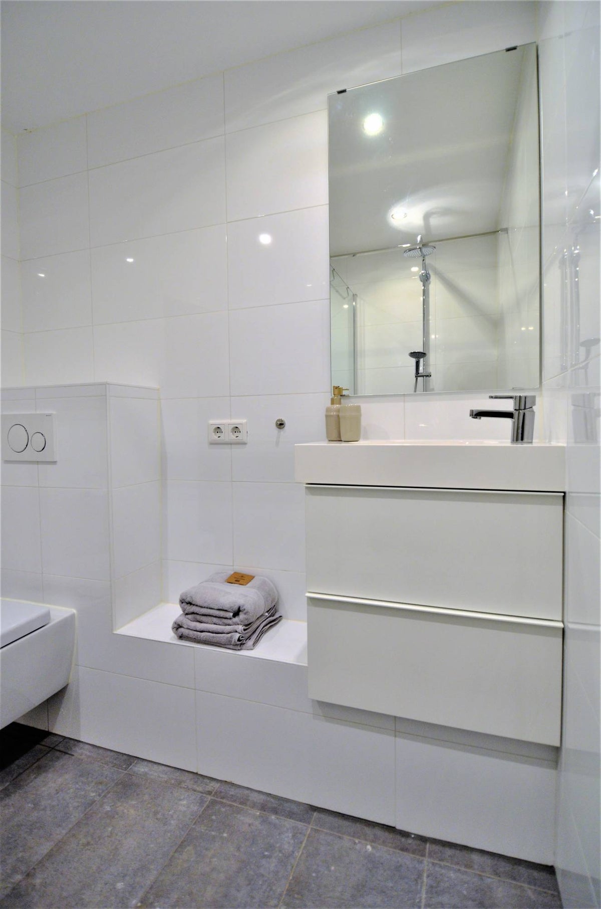 Appartement aan de Beysterveld in Amsterdam (456392)