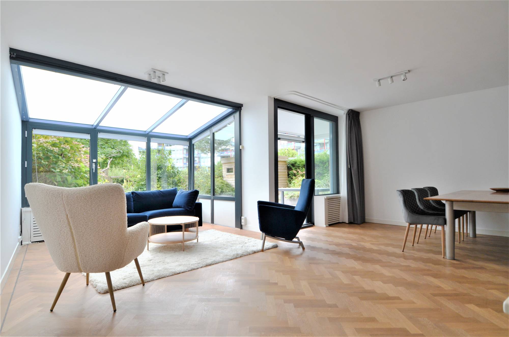 Appartement Beysterveld in Amsterdam