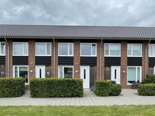 Te huur: Huis Kamgras in Meppel