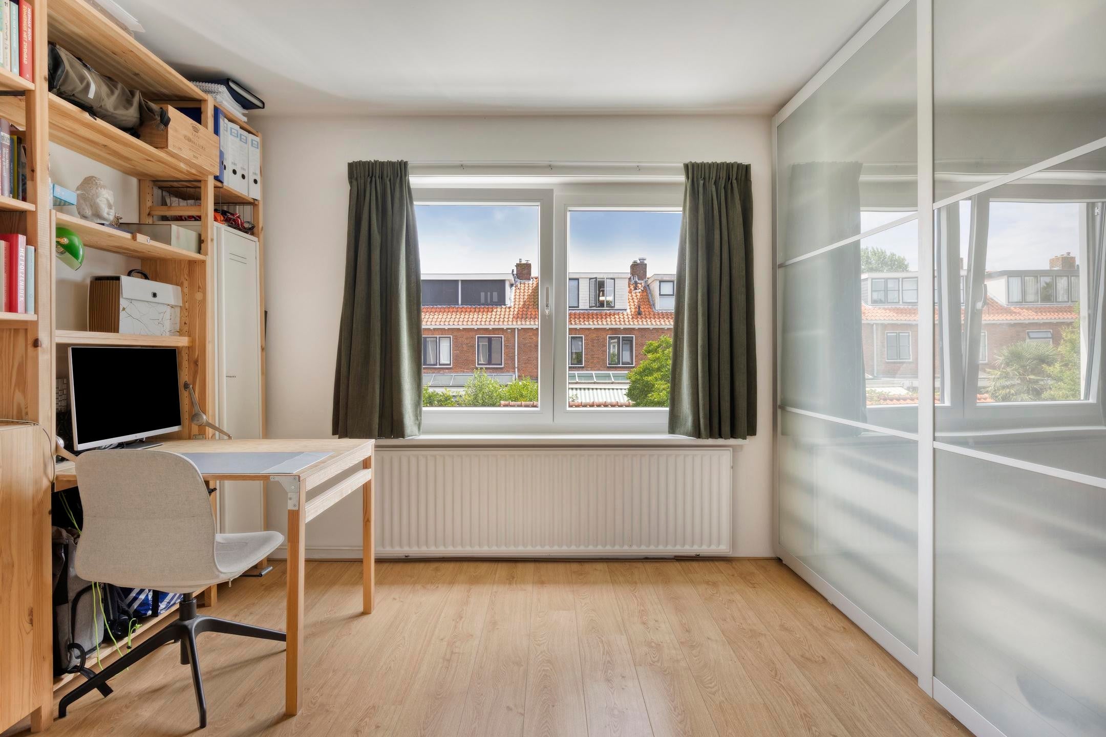 Woning te huur: Huizingastraat, Leiden