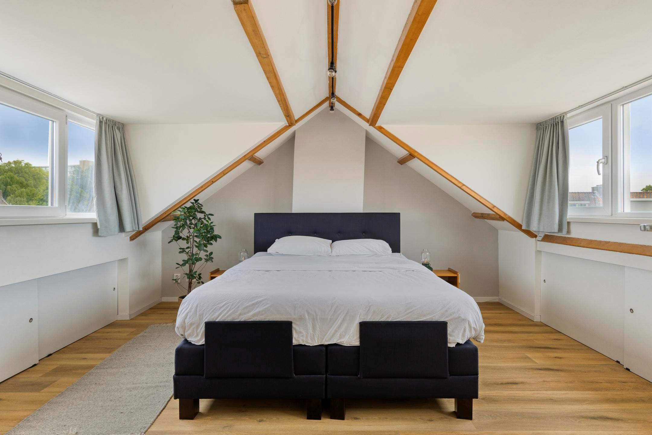 Woning te huur: Huizingastraat, Leiden