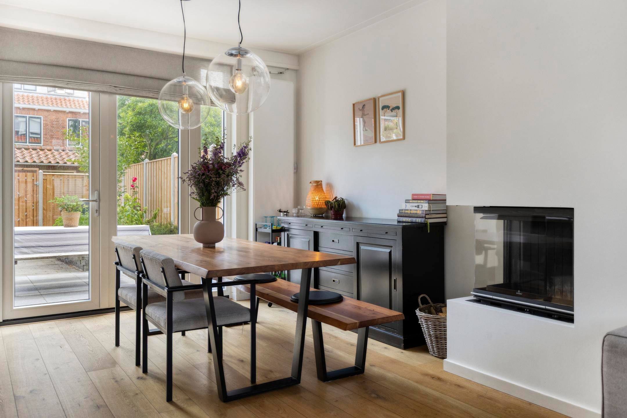 Woning te huur: Huizingastraat, Leiden